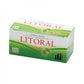 La Virginia Litoral Yerba Mate 75gr (25 bags)