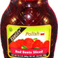 Zergut Red Beets Sliced 860gr