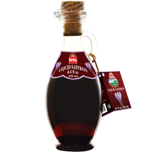 Sadaf Liquid Saffron 8.4oz