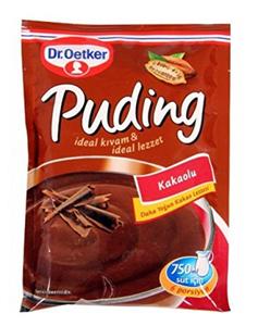 Dr Oetker Cacao Pudding 147gr