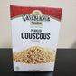 CasaBlanca 100% Natural Pearled CousCous Original 8oz