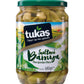Tukas Pointed Okra Gombos 24oz