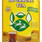 Do Ghazal Tea Super Ceylon Cardamon Gold Loose Leaf 454gr