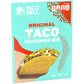 Taco Bell Original Taco Seasoning Mix 1 oz Envelope