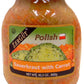 Zergut Polish Sauerkraut With Carrot 860gr