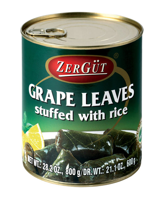 Zergut Stuffed Grape Leaves 28.2oz