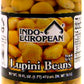 Indo European Lupini Beans 32oz