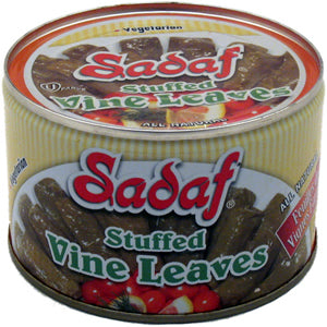 Sadaf Stuffed Vine Grape Leaves14 oz.