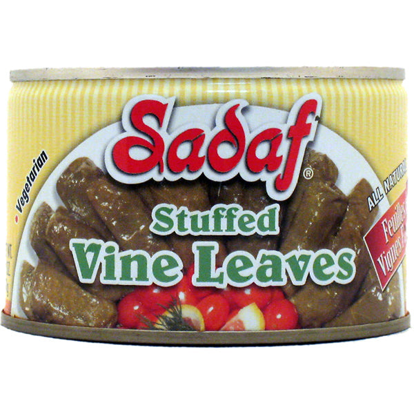 Sadaf Stuffed Vine Grape Leaves14 oz.