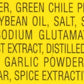 Las Palmas Mild Green Chile Enchilada Sauce 28 oz. Can