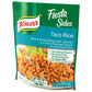 Knorr Fiesta Taco Rice Side Dish, 5.4 oz