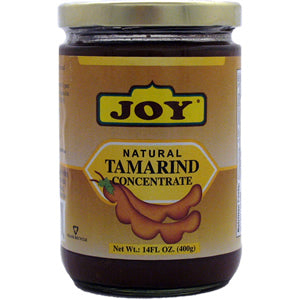 Joy Natural Tamarind Concentrate 400gr