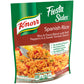 Knorr Spanish Rice Fiesta Rice Side Dish, 5.6 oz
