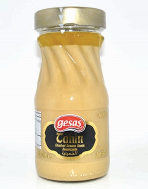Gesas Tahin Crushed Sesame Seeds 600gr