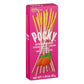 Glico Pocky Biscuit Sticks, Strawberry, 1.41 Oz