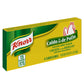 Knorr Cube Bouillon Chicken 3.1 oz, 8 ct