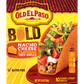 Old El Paso Stand 'N Stuff Bold Nacho Cheese Flavored Shells, 5.4 oz