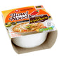 Nong Shim Spicy Chicken Flavor Bowl Noodle Soup, 3.03 oz