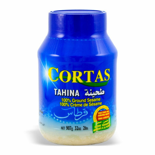 Cortas Tahini 32oz