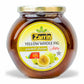Zarrin Yellow Whole Fig Jam 900gr