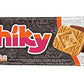 Chiky Chocolate Cookies Bag 16,9 oz por Pozuelo (Promoción de 14 Paquetes)