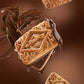 Chiky Chocolate Cookies Bag 16,9 oz por Pozuelo (Promoción de 14 Paquetes)