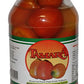 Tamara Peach Palm Fruit, Pejibayes, de Costa Rica, 45.5 oz l