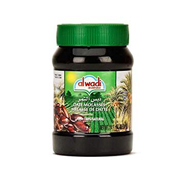 Al Wadi Date Molasses Syrup 700gr