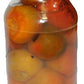 Tamara Peach Palm Fruit, Pejibayes, de Costa Rica, 45.5 oz l