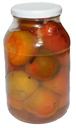 Tamara Peach Palm Fruit, Pejibayes, de Costa Rica, 45.5 oz l