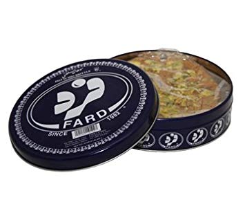 Fard Pistachio Brittle Candy 16oz