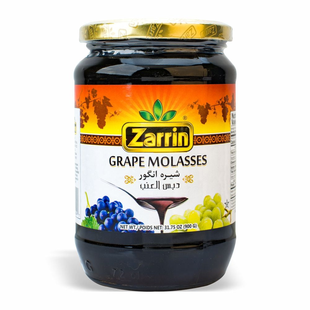 Zarrin Grape Molasses 900Gr