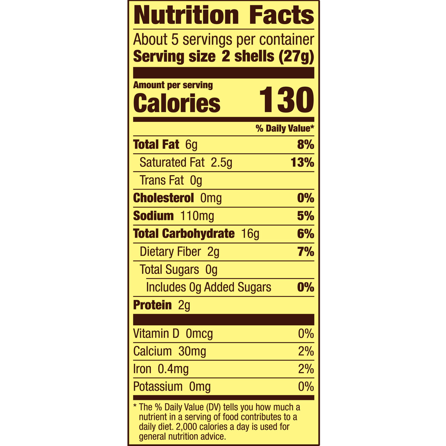 Old El Paso Taco Shells, Stand 'n Stuff,  Gluten Free, 10 Count