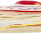 La Banderita Flour 8" Soft Taco Tortillas, 10 ct