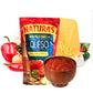 Cheese Sauce - Natura’s Salsa De Tomate Con Queso Frescos  200gr