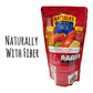 Cheese Sauce - Natura’s Salsa De Tomate Con Queso Frescos  200gr