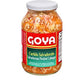 Goya Salvadorean Pickled Salad, Curtido Salvadoreño 32oz