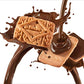 Chiky Chocolate Cookies Bag 16,9 oz por Pozuelo (Promoción de 14 Paquetes)