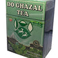 Do Ghazal Tea Green Tea With Mint 25 bags