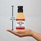 Yum Yum Japanese Steak Shrimp Spicy Sauce 16 Oz