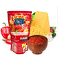 Cheese Sauce - Natura’s Salsa De Tomate Con Queso Frescos  200gr