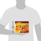 Old El Paso Stand 'N Stuff Bold Nacho Cheese Flavored Shells, 5.4 oz