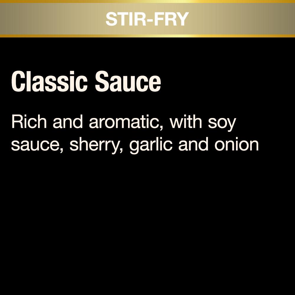 House of Tsang Classic Stir-Fry Sauce, 11.5 Ounce