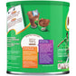 NESTLE MILO Chocolate Flavored Nutritional Drink Mix 14.1 oz. Canister