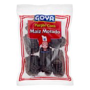 Goya Purple Corn Maiz Morado Product Of Peru 15oz