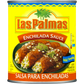Las Palmas Mild Enchilada Sauce 28 Oz Can