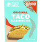 Taco Bell Original Taco Seasoning Mix 1 oz Envelope
