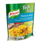 Knorr Fiesta Side Dish Mexican Rice 5.4 oz