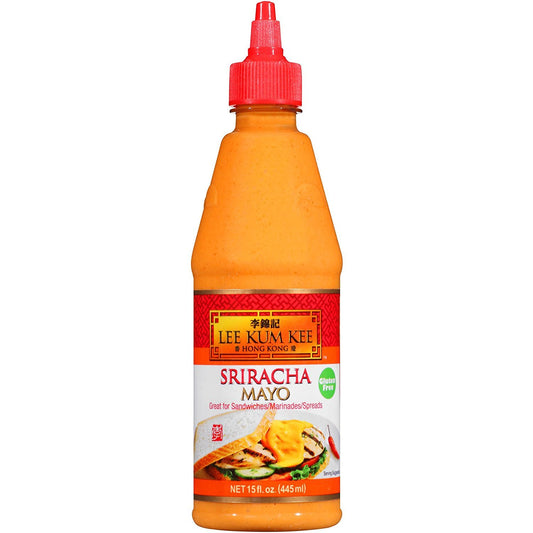 Lee Kum Kee Sriracha Mayo 15fl