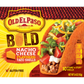 Old El Paso Stand 'N Stuff Bold Nacho Cheese Flavored Shells, 5.4 oz
